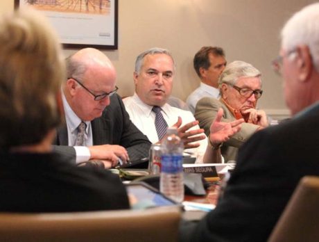 Cleveland Clinic seen developing major center here