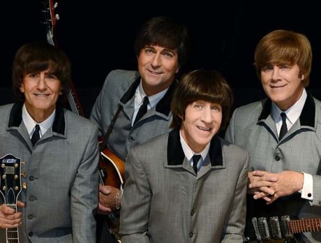 Coming Up: Tasty musical treats all across Vero