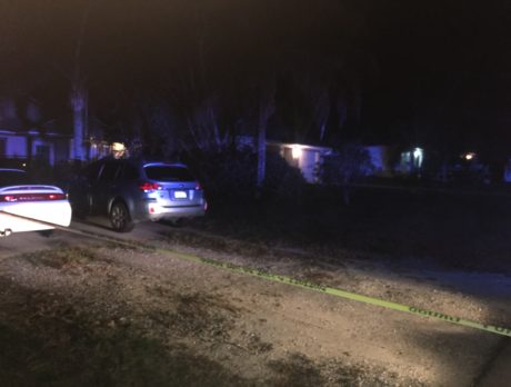 Resident acted in self-defense in armed burglary shooting, deputies say