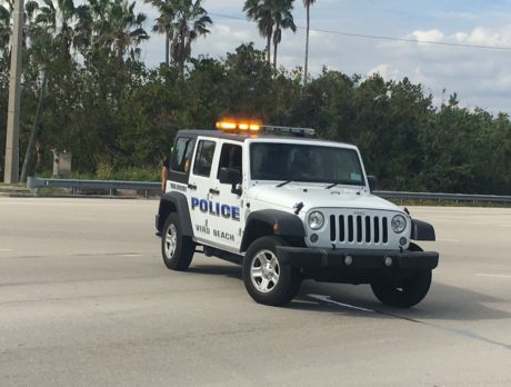 Driver in fatal Barber Bridge crash identified