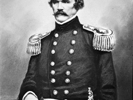 Schools apologize for Confederate general post