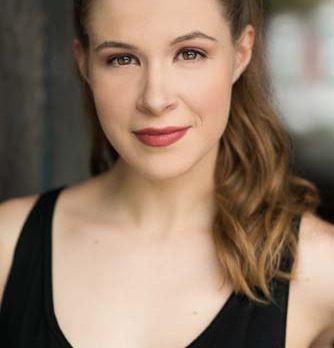 Young actress savors ‘dream role’ in Riverside’s ‘Gypsy’