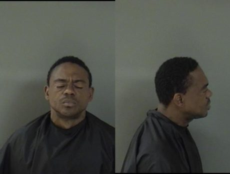 Man tased, arrested on drug charges after foot chase