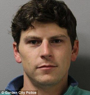 Former island man pleads guilty to raping unconscious women in N.Y.