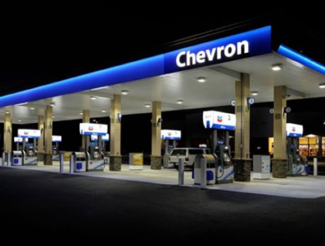 Suspected gas station burglar tells police “Donald Trump” let him in