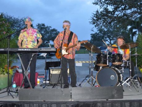 Guitars star at Vero Museum’s ‘Rock of Ages’ gala