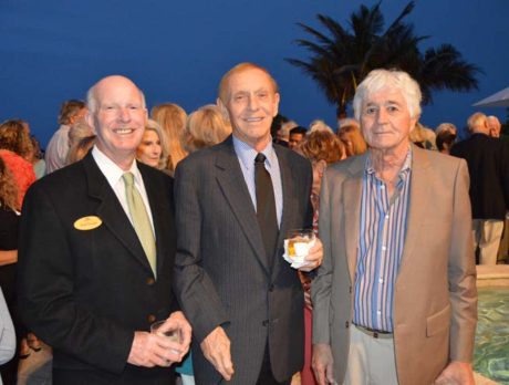 Orchid Outreach hails generous scholarship program