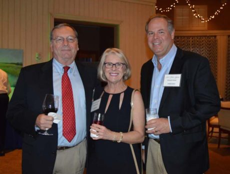 ‘Love Your Lagoon’ honors Harbor Branch team effort