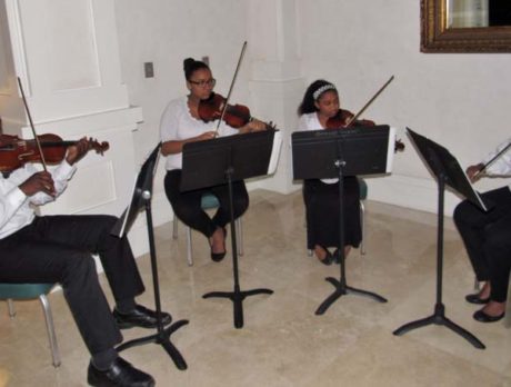 20th anniversary bash fetes GYAC on ‘incredible strides’
