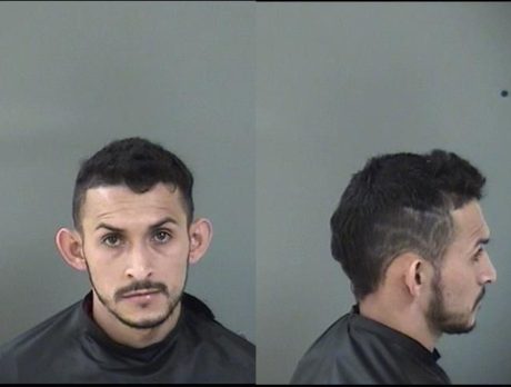Man charged with lewd battery of underage girl