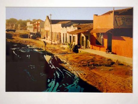 Outerbridge’s photographic prowess on display in Vero
