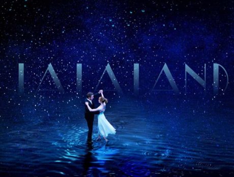 Coming Up: Lose yourself in ‘La La Land’ on the Green