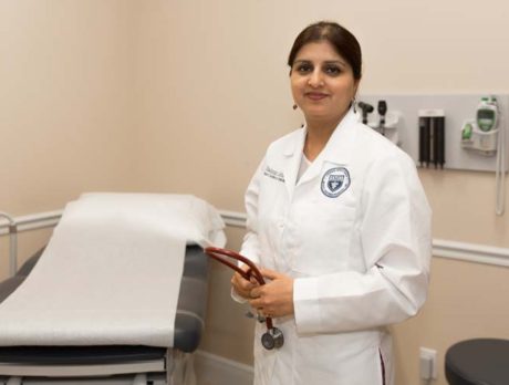 Doc sounds the alarm on risk of over-medication for seniors