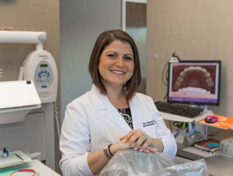 Dentists become first line of defense against sleep apnea