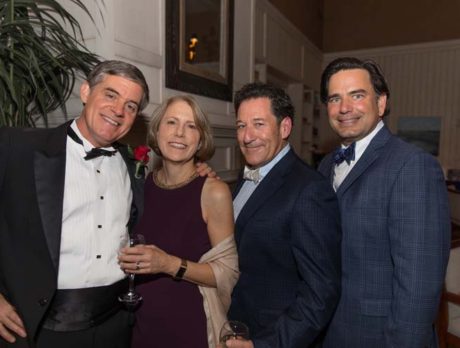 Magnificent munificence at ‘Polo with a Purpose’