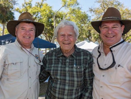 Pelican Island Wildlife Festival: Proudly for the birds!