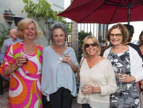 Shining Light Garden celebrates seeds and labor of love