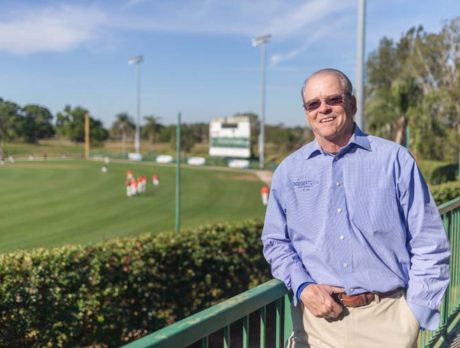 My Vero: Craig Callan, the face of Dodgertown, is retiring