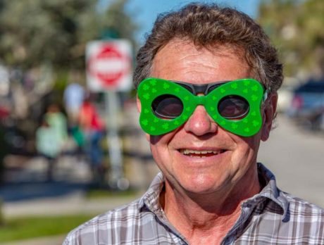 PHOTOS: Vero gets its Irish up for St. Patrick’s Day Parade