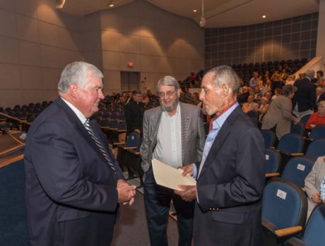 Wachters retiring after 4 decades of service at St. Ed’s