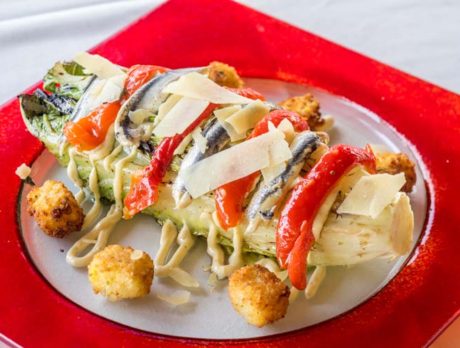 Trattoria Dario: Simply superb for Italian cuisine