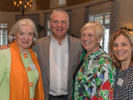 Just checking! Quail Valley Charities hands out $550K