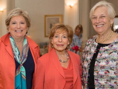 Sheehy shares caregiving secrets for ‘Successful Aging’