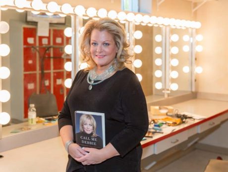 Voigt voices affection for Vero concert, competition