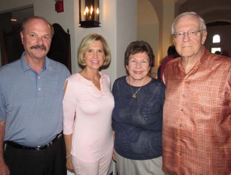 ‘Whatever it takes’: Super support for Answer to Cancer