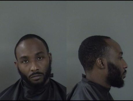 Man, woman arrested in drug sting at Sebastian hotel