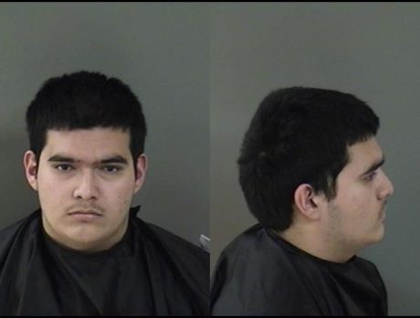 Cybertip leads to Fellsmere man’s arrest on child porn charges