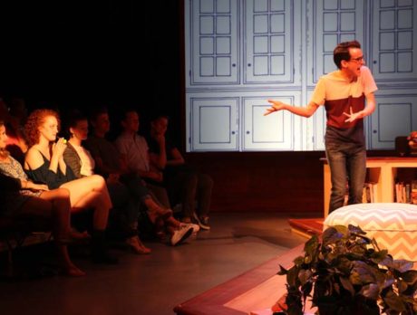 ‘Buyer & Cellar’: Swept away in Barbra’s basement