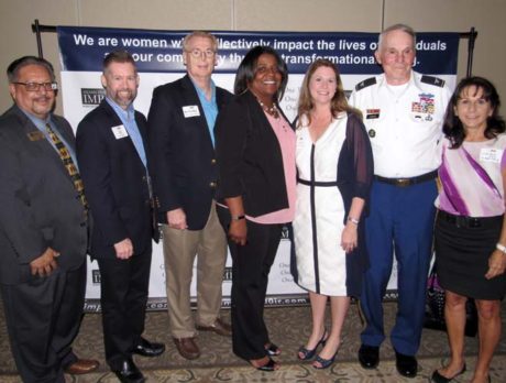 Drama and delight as Impact 100 finalists unveiled