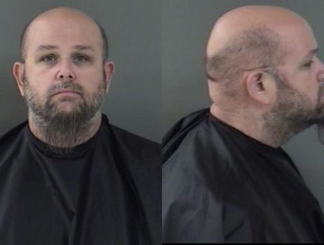 Cybertip leads to man’s arrest on 16 child porn charges