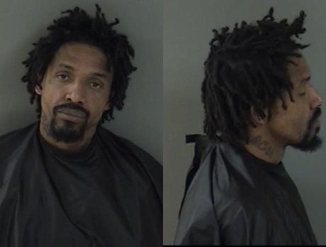 Police seize meth, ecstasy, cocaine in drug bust