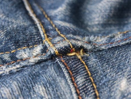 Man with cocaine in pants tells deputies: “These are my friend’s pants”
