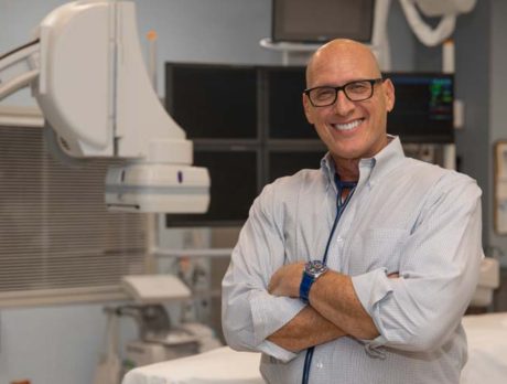 IRMC at heart of program to cut hospital readmissions