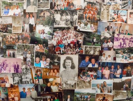 Schlitt family celebrates a century in Vero Beach