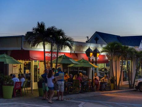 Former manager of Nino’s pizzeria pleads to theft