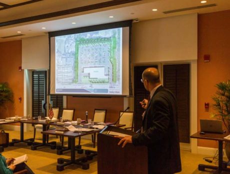 Publix moving ahead with plans for island market, liquor store
