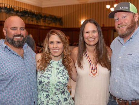 Daily double of fun and fundraising at 4-H ‘Derby’ fete