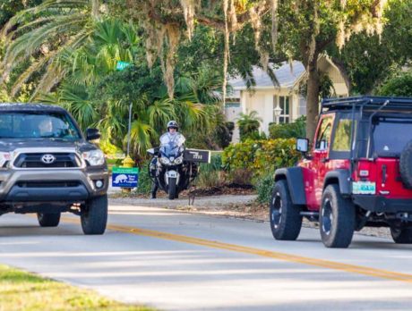 Speeders on side streets: Gates aren’t the answer