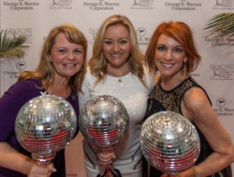 ‘Decade of Dancing’ celebrates Vero’s shimmying stars
