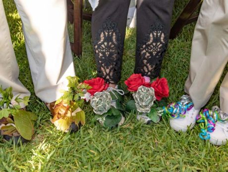The Arc enchants with ‘Starlight & Sneakers’ benefit