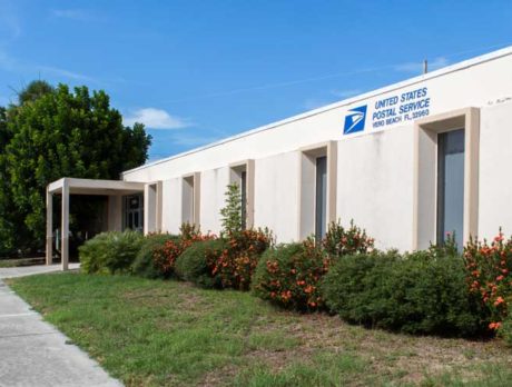 Man loses nearly $2K after post office mail is stolen, altered