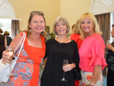 Children are big winners at HCC’s Blue Ribbon event