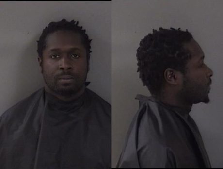 Man charged with impregnating underage girl