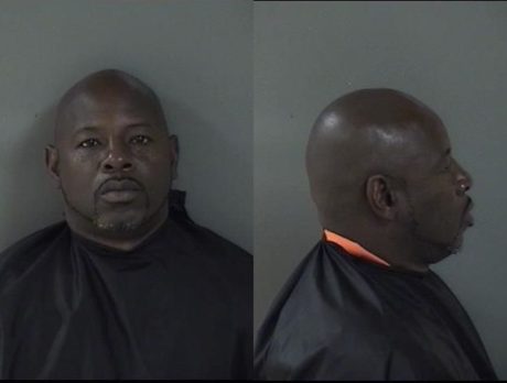 Cocaine, pills seized in motel drug bust