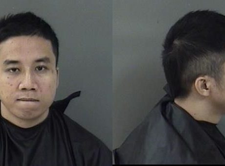 Man accused of stealing more than $3K in Target fraud scheme