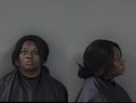 Woman beats boy with bat after argument, deputies say